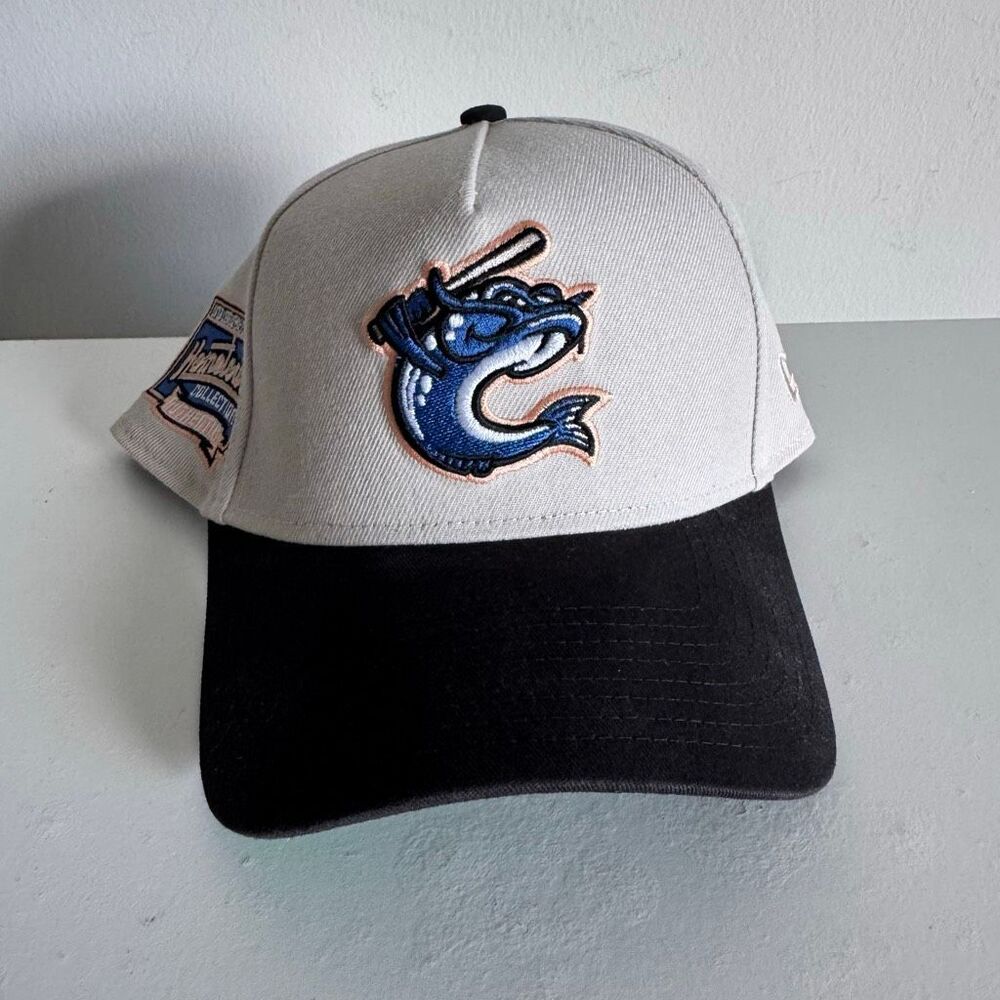 New Era MLB Seattle Mariners Baseball Cap NEW
